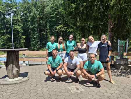 ŠPORTNO USTVARJALNE POČITNICE ONŠ 